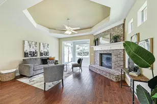 248 Burnswick Isles Way, Frisco, TX 75036 - Photo 1