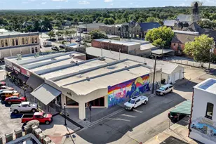 113 W Church St, Weatherford, TX 76086 - Photo 1