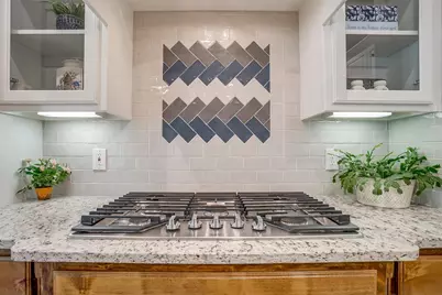 409 Glade Crest Road, Azle, TX 76020 - Photo 9