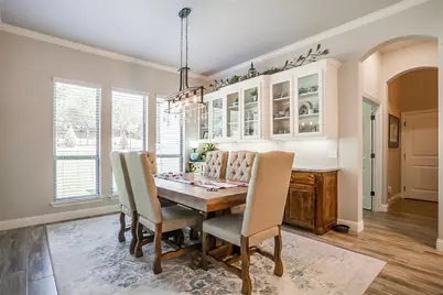 409 Glade Crest Road, Azle, TX 76020 - Photo 11