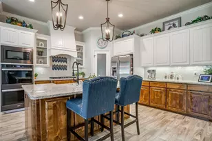 409 Glade Crst Rd, Azle, TX 76020 - Photo 7