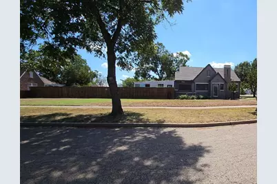 1741 University Boulevard, Abilene, TX 79603 - Photo 1