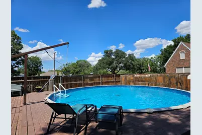 1741 University Boulevard, Abilene, TX 79603 - Photo 29