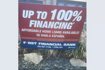 1741 University Boulevard, Abilene, TX 79603 - Photo 3