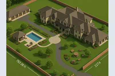 1000 S Joe Wilson Road, Cedar Hill, TX 75104 - Photo 1