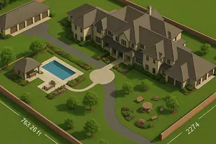 1000 S Joe Wilson Rd, Cedar Hill, TX 75104 - Photo 1