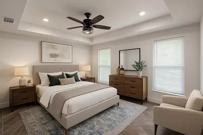 3712 Oak Meadow Street, Granbury, TX 76048 - Photo 21