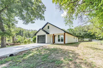 3712 Oak Meadow Street, Granbury, TX 76048 - Photo 1