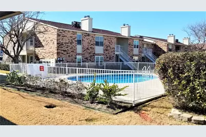 2200 E Trinity Mills Road #403, Carrollton, TX 75006 - Photo 5