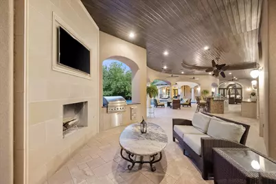 3209 Penny Lane, Mansfield, TX 76063 - Photo 35