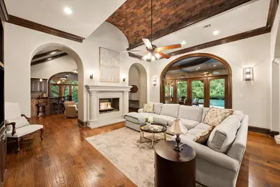 3209 Penny Lane, Mansfield, TX 76063 - Photo 19