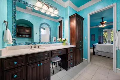 3209 Penny Lane, Mansfield, TX 76063 - Photo 31