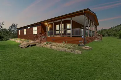 312 Cypress Street, Gordon, TX 76453 - Photo 1