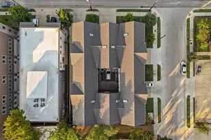 2001 N Prairie Ave, Dallas, TX 75204 - Photo 37