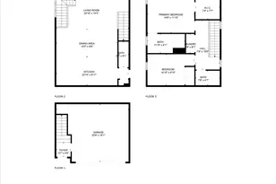 2001 N Prairie Ave, Dallas, TX 75204 - Photo 33