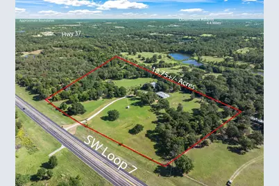 3900 SW Loop 7, Athens, TX 75751 - Photo 1