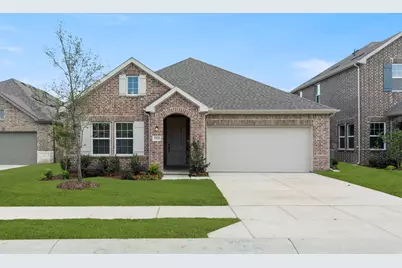 1015 Colgate Circle, Princeton, TX 75407 - Photo 1