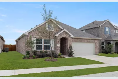 1015 Colgate Circle, Princeton, TX 75407 - Photo 3