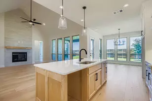 4813 Strada St, Celina, TX 75078 - Photo 9