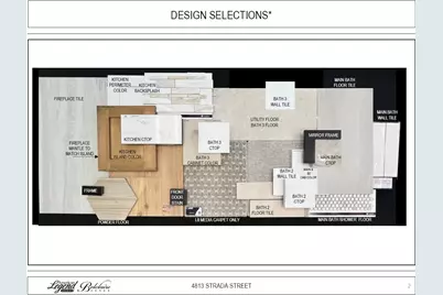 4813 Strada Street, Celina, TX 75078 - Photo 29