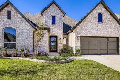 4813 Strada Street, Celina, TX 75078 - Photo 3