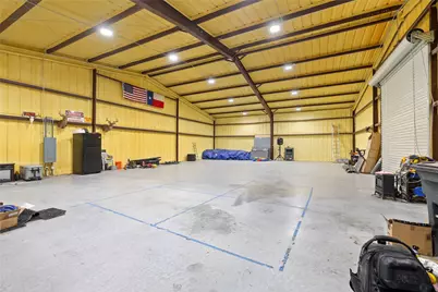 4879 Healer Lane, Brownwood, TX 76801 - Photo 37