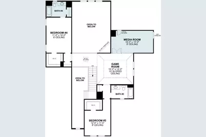 3604 Birds Eye Lane, Celina, TX 75009 - Photo 3