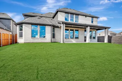 3604 Birds Eye Lane, Celina, TX 75009 - Photo 39