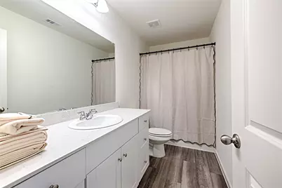 1636 Hossler Trail, Fort Worth, TX 76052 - Photo 21