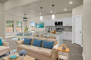 518 Dolphin Terrace, Runaway Bay, TX 76426 - Photo 9