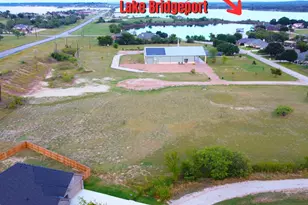 518 Dolphin Terrace, Runaway Bay, TX 76426 - Photo 33