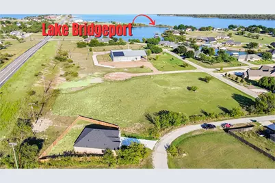 518 Dolphin Terrace, Runaway Bay, TX 76426 - Photo 35