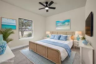 518 Dolphin Terrace, Runaway Bay, TX 76426 - Photo 19