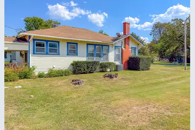 512 SW 2nd Street, Kerens, TX 75144 - Photo 19