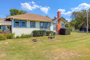 512 SW 2nd St, Kerens, TX 75144 - Photo 19