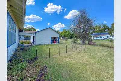 512 SW 2nd Street, Kerens, TX 75144 - Photo 23
