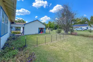 512 SW 2nd St, Kerens, TX 75144 - Photo 23