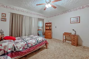 512 SW 2nd St, Kerens, TX 75144 - Photo 13