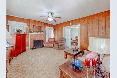 512 SW 2nd Street, Kerens, TX 75144 - Photo 3