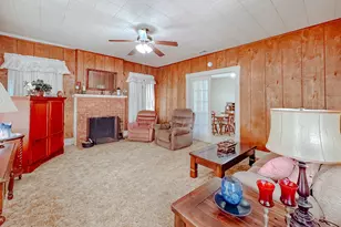 512 SW 2nd St, Kerens, TX 75144 - Photo 3