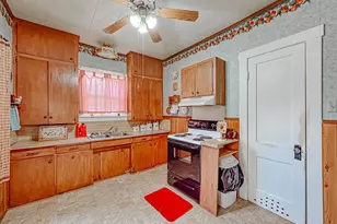 512 SW 2nd St, Kerens, TX 75144 - Photo 9