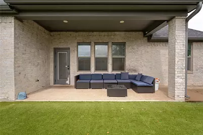 828 Day Star Drive, Hewitt, TX 76643 - Photo 35