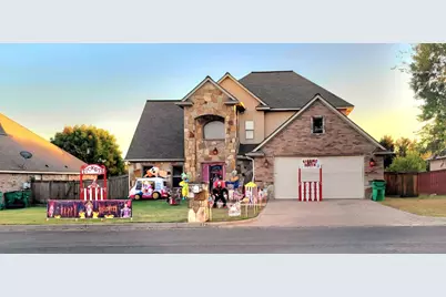 1118 Elk Ridge Drive, Stephenville, TX 76401 - Photo 33