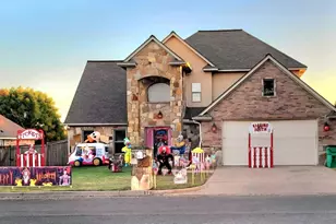 1118 Elk Ridge Dr, Stephenville, TX 76401 - Photo 33