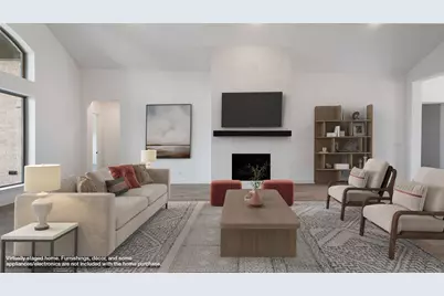 1851 Costa Verde Drive, Rockwall, TX 75032 - Photo 3