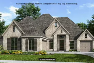 1851 Costa Verde Dr, McLendon Chisholm, TX 75032 - Photo 1