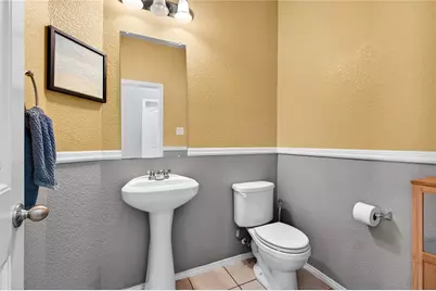 9201 Blackstone Drive, Providence Village, TX 76227 - Photo 15