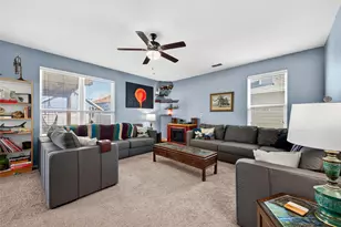 9201 Blackstone Dr, Providence Village, TX 76227 - Photo 7