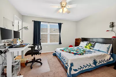 9201 Blackstone Drive, Providence Village, TX 76227 - Photo 17