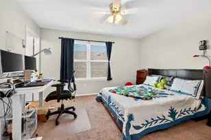 9201 Blackstone Dr, Providence Village, TX 76227 - Photo 17